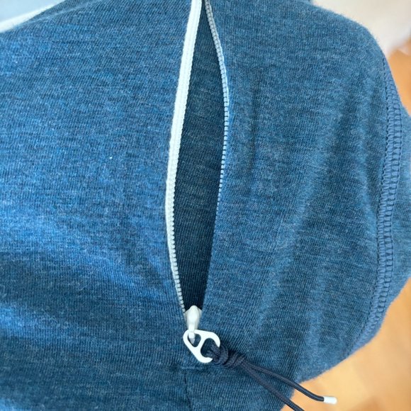 On Running Comfort-T, Mens Small - Picture 5 of 5